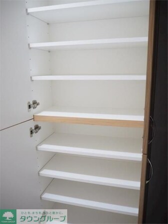 ルーブル横濱反町の物件内観写真